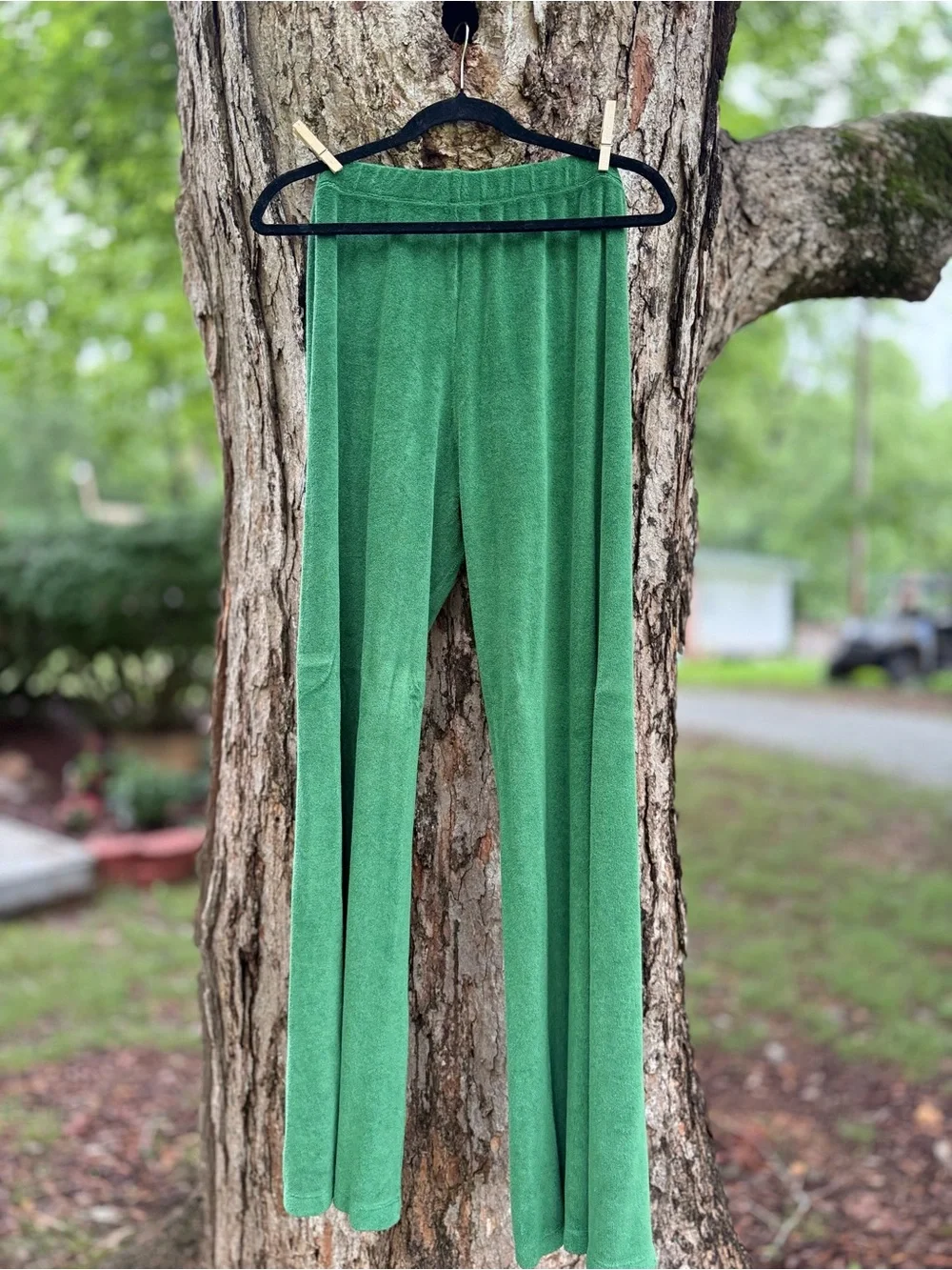 Suzi Kondi Beach Terry Set medium